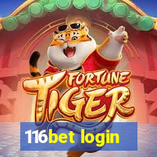 116bet login